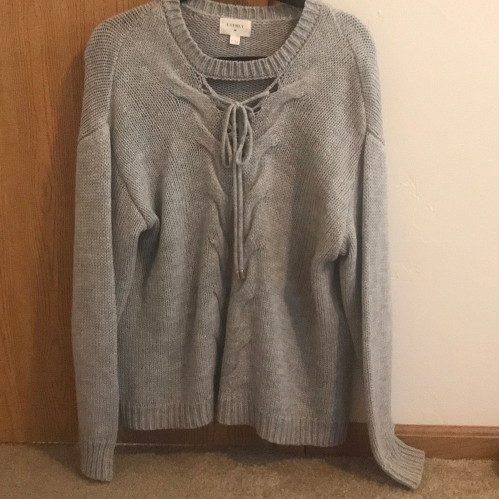 Sweater